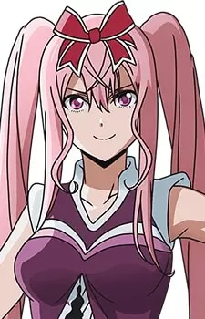Serigaya, Kaoruko Image