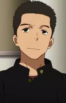 Mishima, Itsuki image