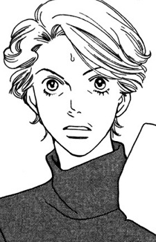 Aoyama, Mother