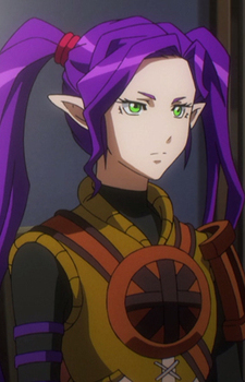 Imina Overlord Iii Pictures Myanimelist Net