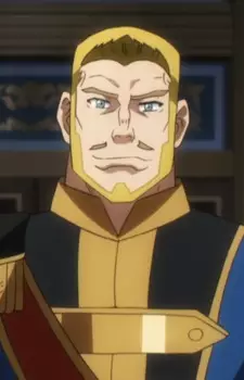 Vaiself, Barbro Andrean Ierudo Ryle