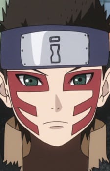 Shinki (Boruto: Naruto Next Generations) - Clubs 