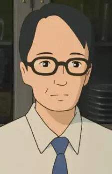 Yamashita Image
