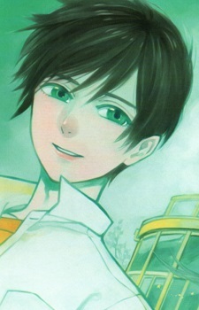 Kaname, Tasuku