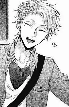 Kamisawa, Kaoru