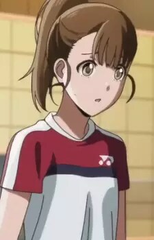 Misato, Saki Image