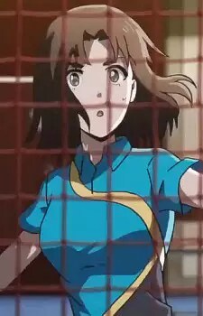 Satou, Mirai Image