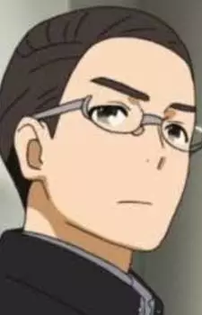 Nishigori, Takuya image