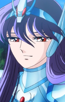 Kyouko Equuleus,