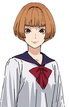 Hanako Katsuta