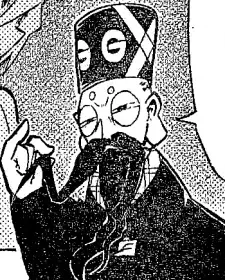 Toga