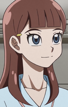 Miyu Sugisaki Yu Gi Oh VRAINS MyAnimeList Miyu Sugisaki Yu Gi Oh VRAINS MyAnimeList