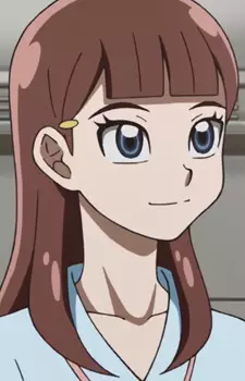 Sugisaki, Miyu
