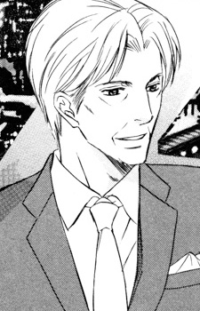 Kaji, Father