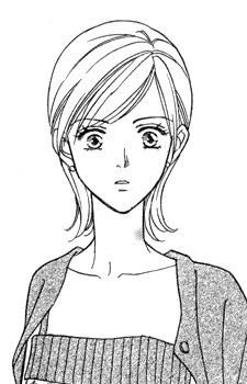 Kouenji, Naeko