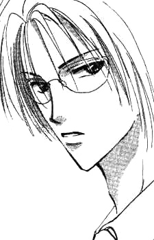 Sekai, Yoshizumi