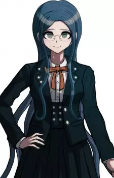 Shirogane, Tsumugi