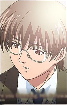 Saruwatari, Joutarou