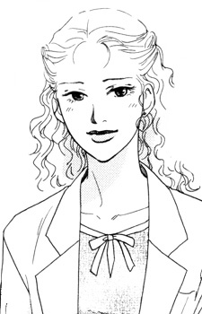 Kasuga, Yukie