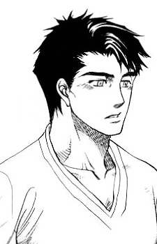 Yamano, Kai