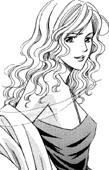 Iijima, Kiyomi