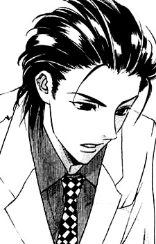 Yamagami, Seichi