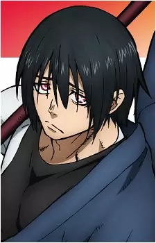 Shinmon, Benimaru image