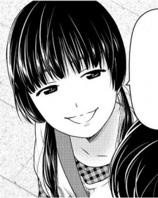 Karakter Kuzuoka, Nene