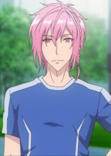 Shotani, Valentine Pears