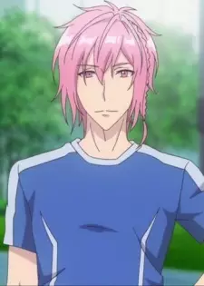 Shotani, Valentine Pears