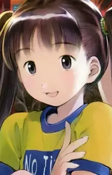 Morikawa, Runa Image