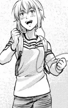 Sanada, Miyuki