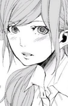 capa de mangá de Nemoto, Mayu