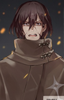 アーカイン・シド・コラテラル