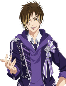 Kanzaki, Tooru