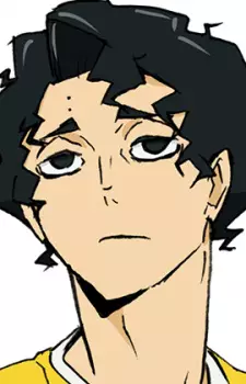 Sakusa, Kiyoomi image