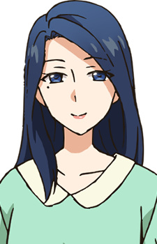 Tae Someya,