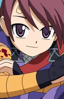 Ichimonji, Komurasaki