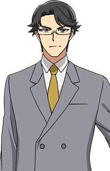 Imagem de Noriyuki Namekawa,