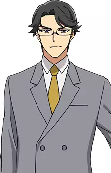 Namekawa, Noriyuki Image