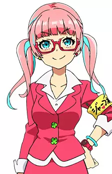 Rokusaki, Coney Image