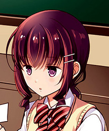 capa de mangá de Amano, Yuki