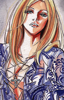 プリシラ・ロバーツ