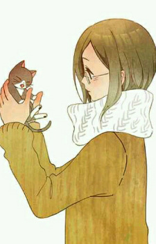 capa de mangá de Lee, Jun-A