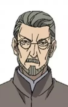 Matoba, Kazuma