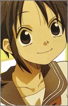 Ueki, Haruko Image