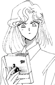 Otonaru, Maiku