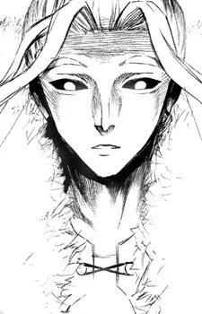 Kurorogi, Rei
