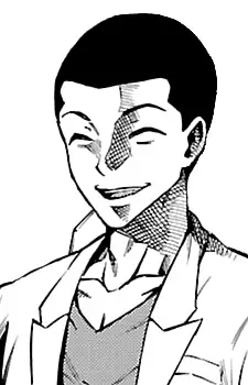 Makabe, Keito
