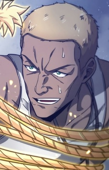 Karakter Goldman, Evan